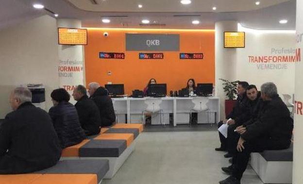 QKB ofron 8 sherbime online: Si te hapesh nje biznes te ri permes e-Albania